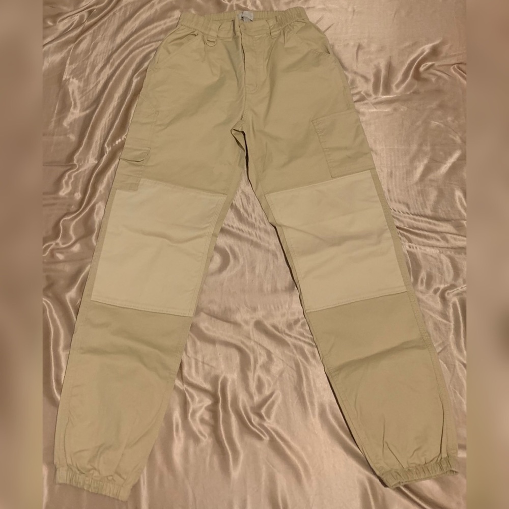Men’s Urban Outfitters Cargo Pants (S)